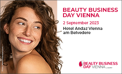 Beauty Business Day Vienna